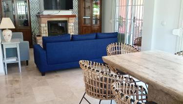 Villa Matisse Luxury Beach - Foto 4