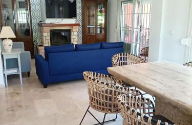 Villa Matisse Luxury Beach - Foto 4