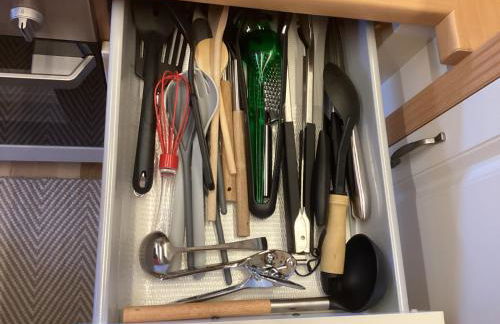 Chalet Spessart - Foto 43