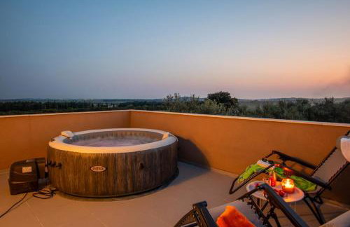Holiday Home Enard with Jacuzzi by Istrabook - Foto 2
