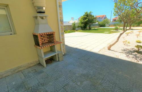 Caparica traditional V4 duplex apartment with pool Charneca da Caparica Lisboa - Foto 38