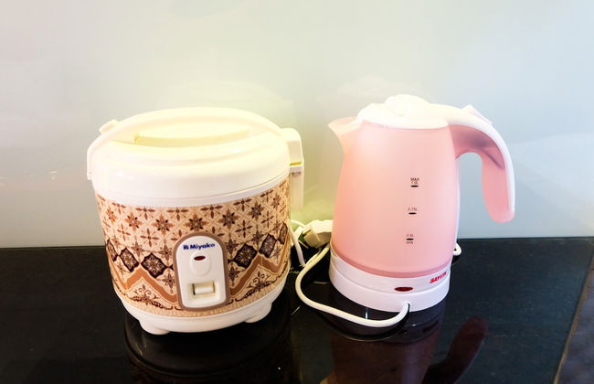 Cozy Studio Green Lake Sunter Apartment - Foto 12