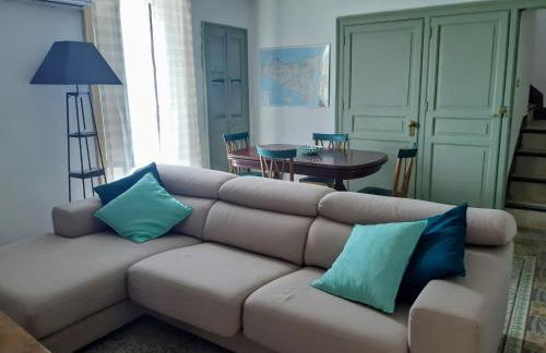 Balcón de Petralia - Foto 4