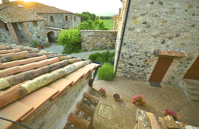 Apartment in the Village With air Conditioning - Foto 20