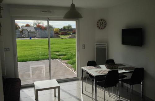 Les Portes de la baie - Foto 14