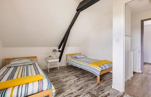 Maison tout confort 10 personnes - La Halte Bigoudene - Foto 40