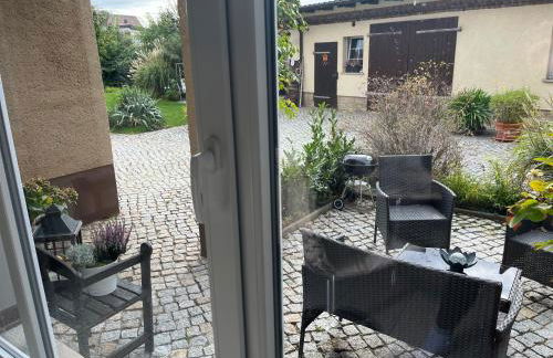 Ferienwohnung Am Anger - Foto 25