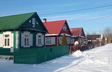 Zielony Domek Plutycze - Foto 43