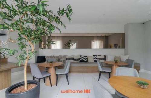 Studio em Sao Paulo com Lazer Completo - Foto 34