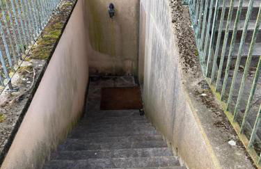 Joli T2 avec wifi et Netflix proche du golf - Foto 19