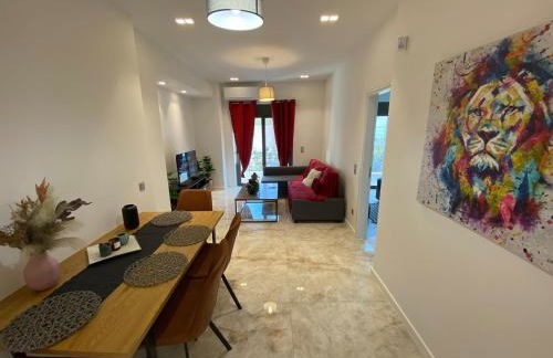 Holy 2 Bedrooms Apartment in Marousi - Foto 37