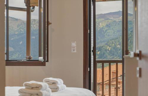 Metsovo Fireplace Retreat 2 - Photo 52