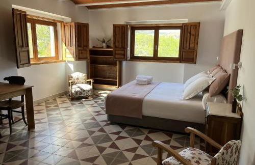 Cortijo San Roque Alojamientos Rurales - Foto 39