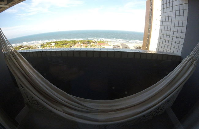 Apartamento Vista Mar Praia do Futuro - Photo 32