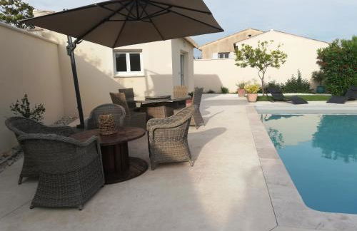 Studio NEUF avec piscine - Foto 12