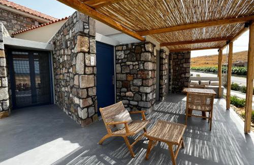 Elysian Exclusive Stone Villas - Foto 60