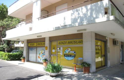 Appartamento Pineta Marina - Foto 45