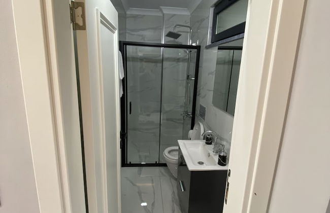 Villa Deniz - Foto 22