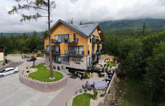 APLEND Vila Olivia - Photo 37