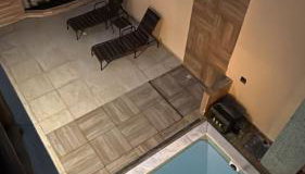 Flat em Acuípe com piscina e acesso a praia - Foto 5