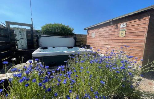 Baywatch Mawgan Porth Spacious Home sleeps 9, Games room, Parking & Garden - Foto 35