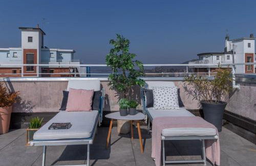 La Terrazza - Foto 21