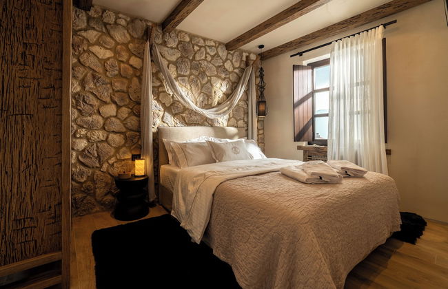 Maison Michelangelo - Photo 35