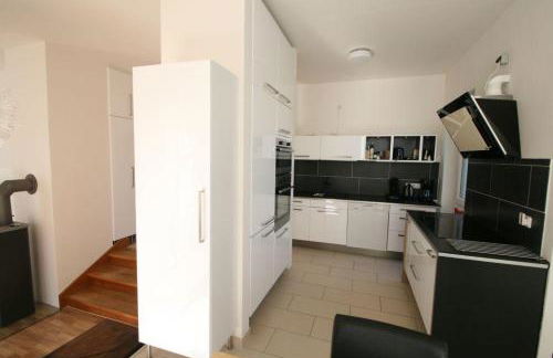 Villa am Meer Terrasse - Foto 6