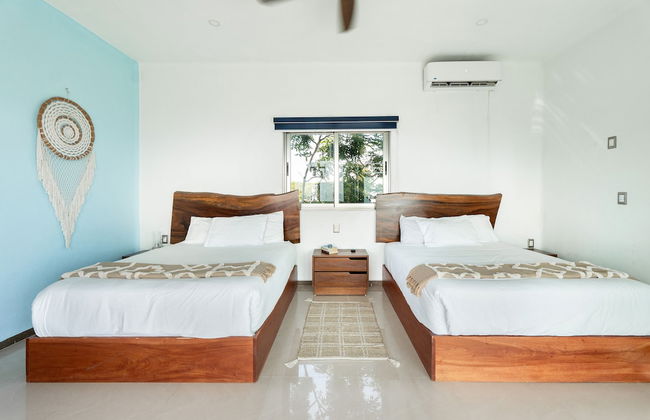 Villas Amanecer by Andiani Travel - Photo 53