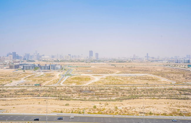 Tanin - Stylish Apartment With Balcony And Cityscape Views - Photo 18