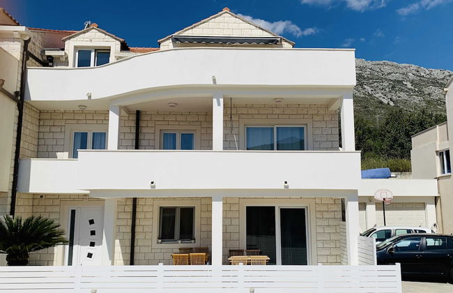 Apartment Moon River - Foto 32