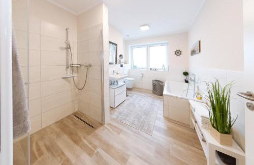 Über den Dächern von Grasbergs City - Photo 17