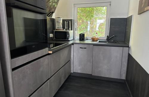 Naturferienhaus mit Schlossblick in Drübeck - Foto 10