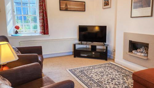 Quay Cottage - Foto 3