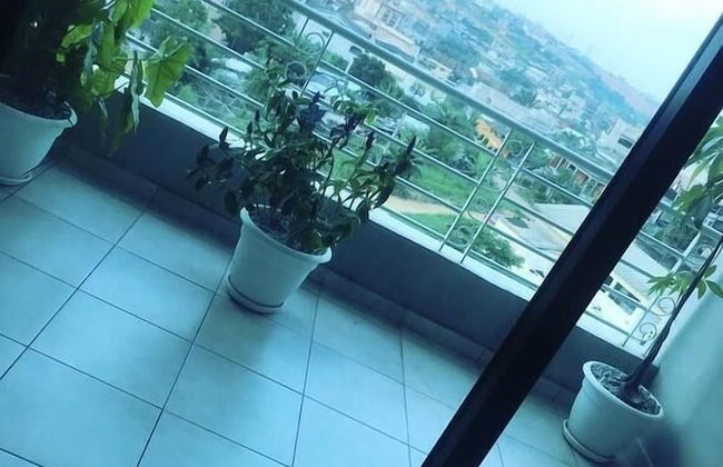 Residence djoumah - Photo 11