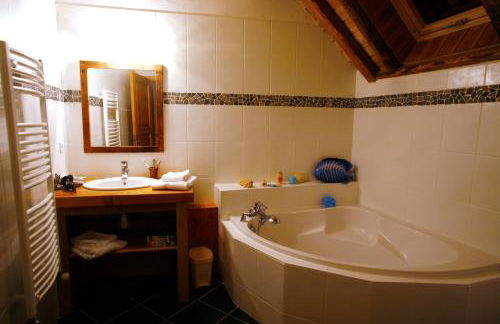 Chez le Marquis du Pontet - Foto 31