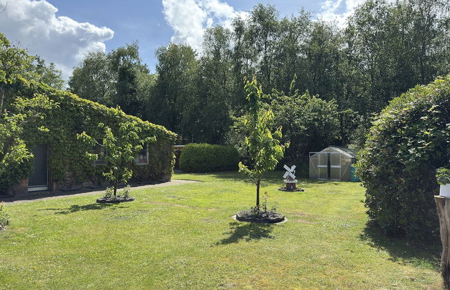 Ferienwohnung in Moorhusen - Foto 27