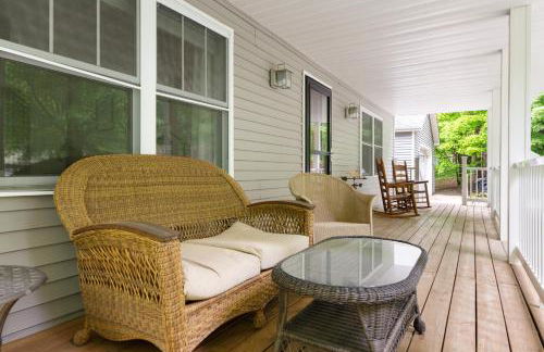 Maple City Farm Pet Friendly - Foto 55