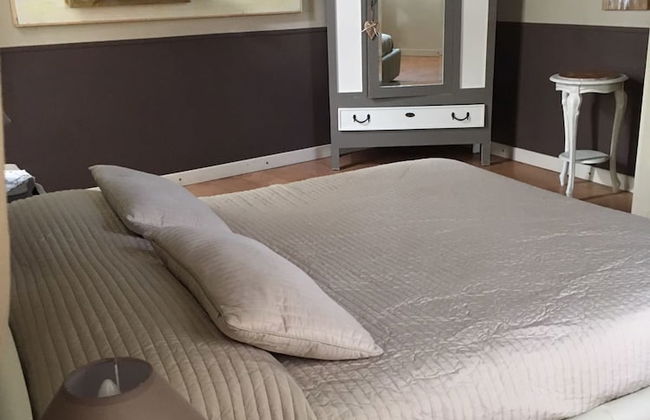 B&B L'Antico Torchio - Foto 13