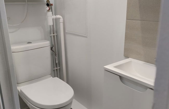 Escape time in Paris - Foto 25