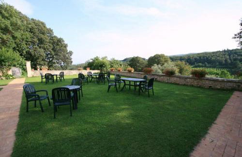 Agriturismo Le Vescovane - Photo 24