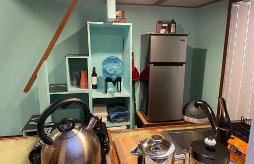 Country Cottage in Papa Bay - Foto 14