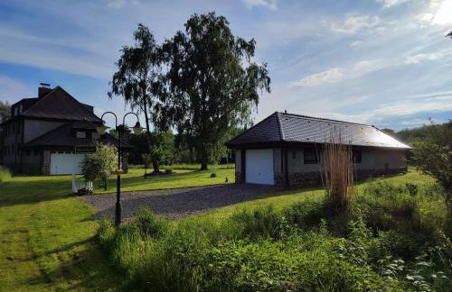 Chalets in nature Nedderhagen - Foto 16