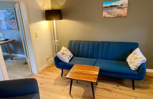 Schnitterkaserne in Schaprode 7B - Foto 18