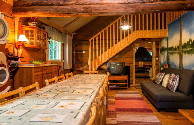 Kuusenkatve - Photo 9