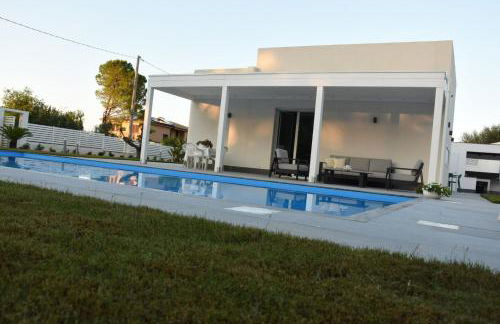 Villa dei Pioppi Deluxe - Foto 11