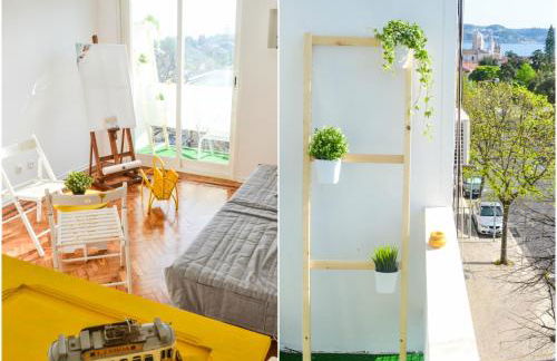 Belém River Apartment - Photo 8