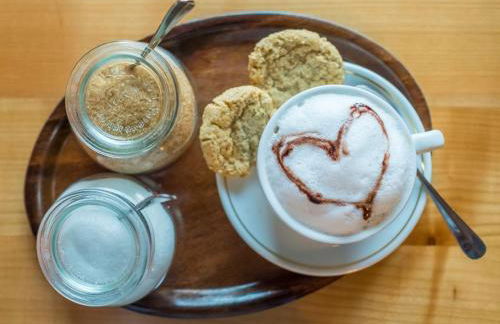 Stöltings Landhaus - Foto 41