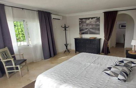 Villa El Salam Campo Mijas - Photo 11