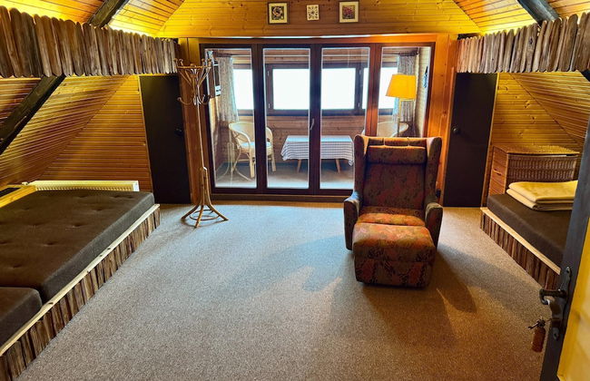 Farmhouse Near Afritzer See & Nockberge Trails - Foto 4